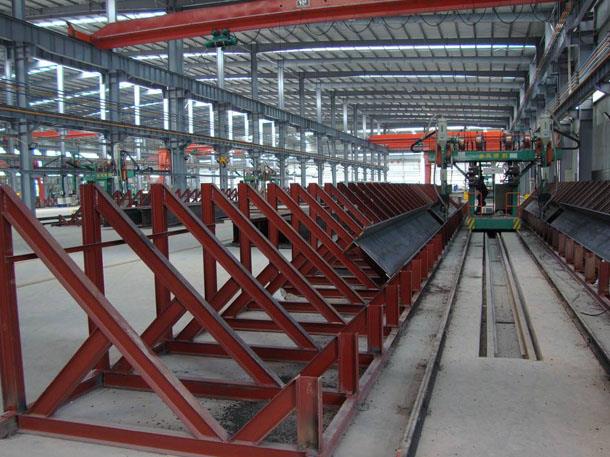 新河縣全方水工機械廠1